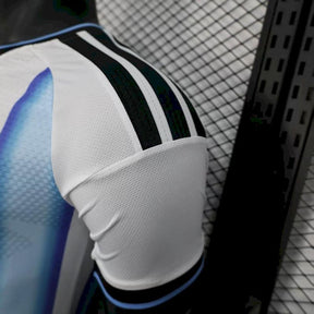 Argentina Home Jersey Player 2026