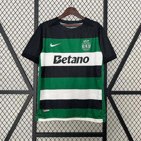 Sporting CP Home Jersey 24/25