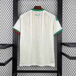 Algeria Home Jersey 2026