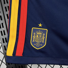 Maillot domicile Espagne 2026