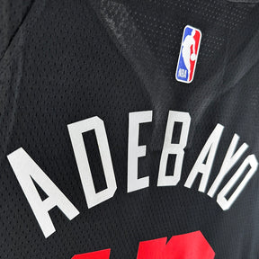 Miami Heat City Edition 23/24 NBA Jersey