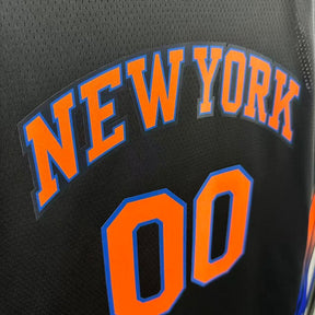 New York Knicks Statement Edition NBA Jersey