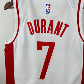 Hounston Rockets Association Edition NBA Jersey