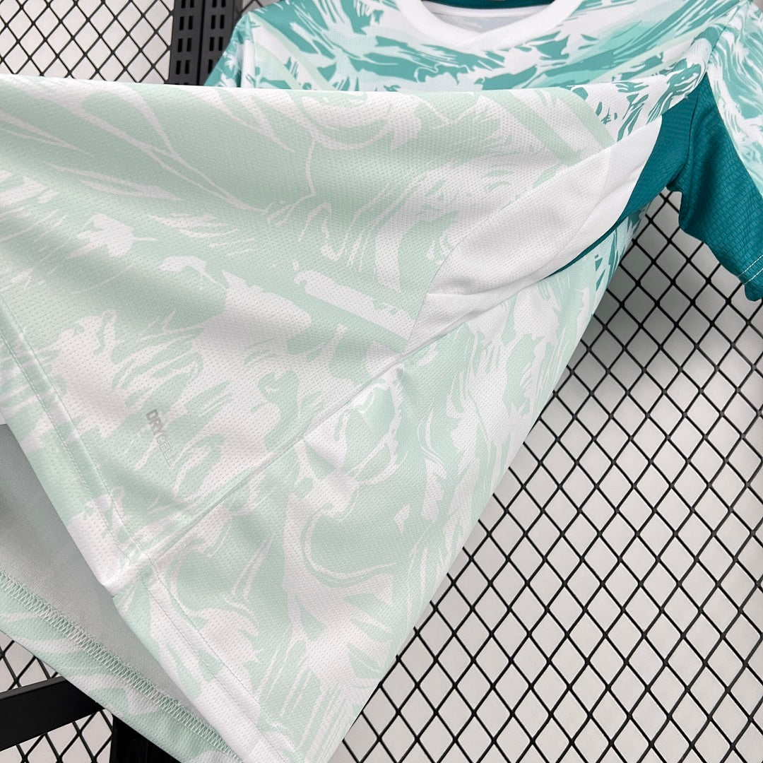 Portugal Away Jersey 2026