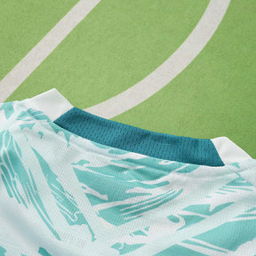 Portugal Away Jersey Long Sleeve 2026