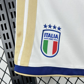 Maillot domicile Italie 2026