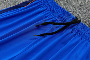 Tuta Francia Blu 2026 Uomo | Tuta da Calcio