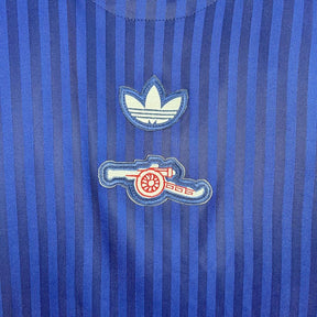 Maillot des icônes de la tribune d'Arsenal
