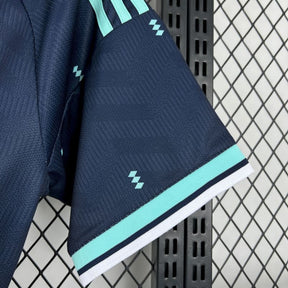 Germany Away Jersey 2026