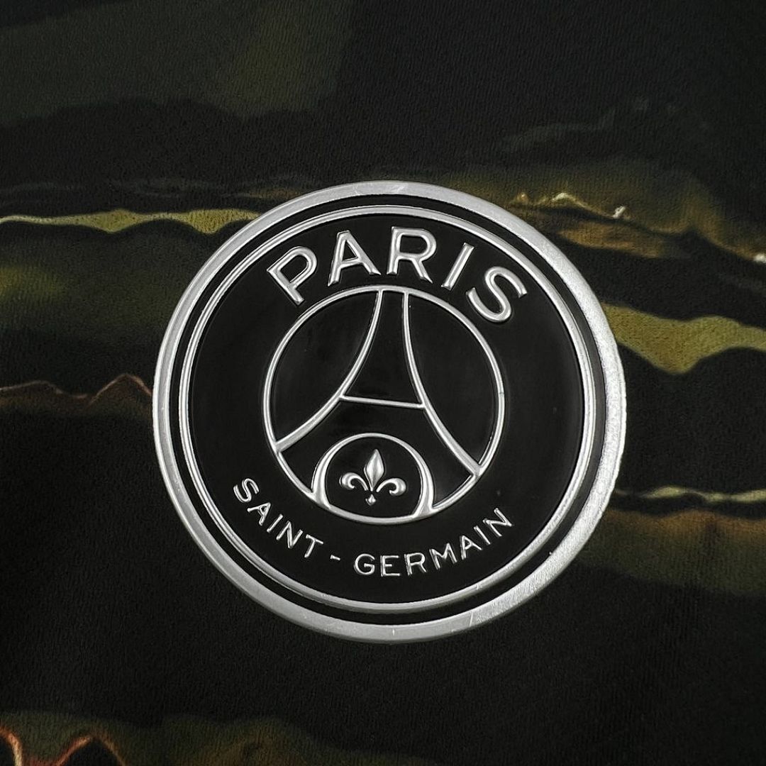 Maglia Paris Fifth 25/26 Uomo | Maglia da Calcio