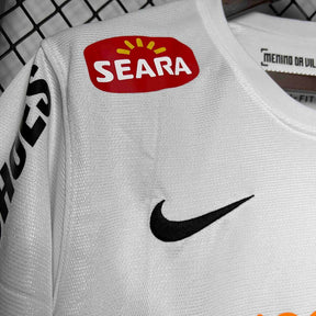 Santos Home Jersey 11/12 Retro