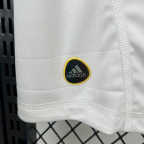 Spain Away Jersey 2010 Retro