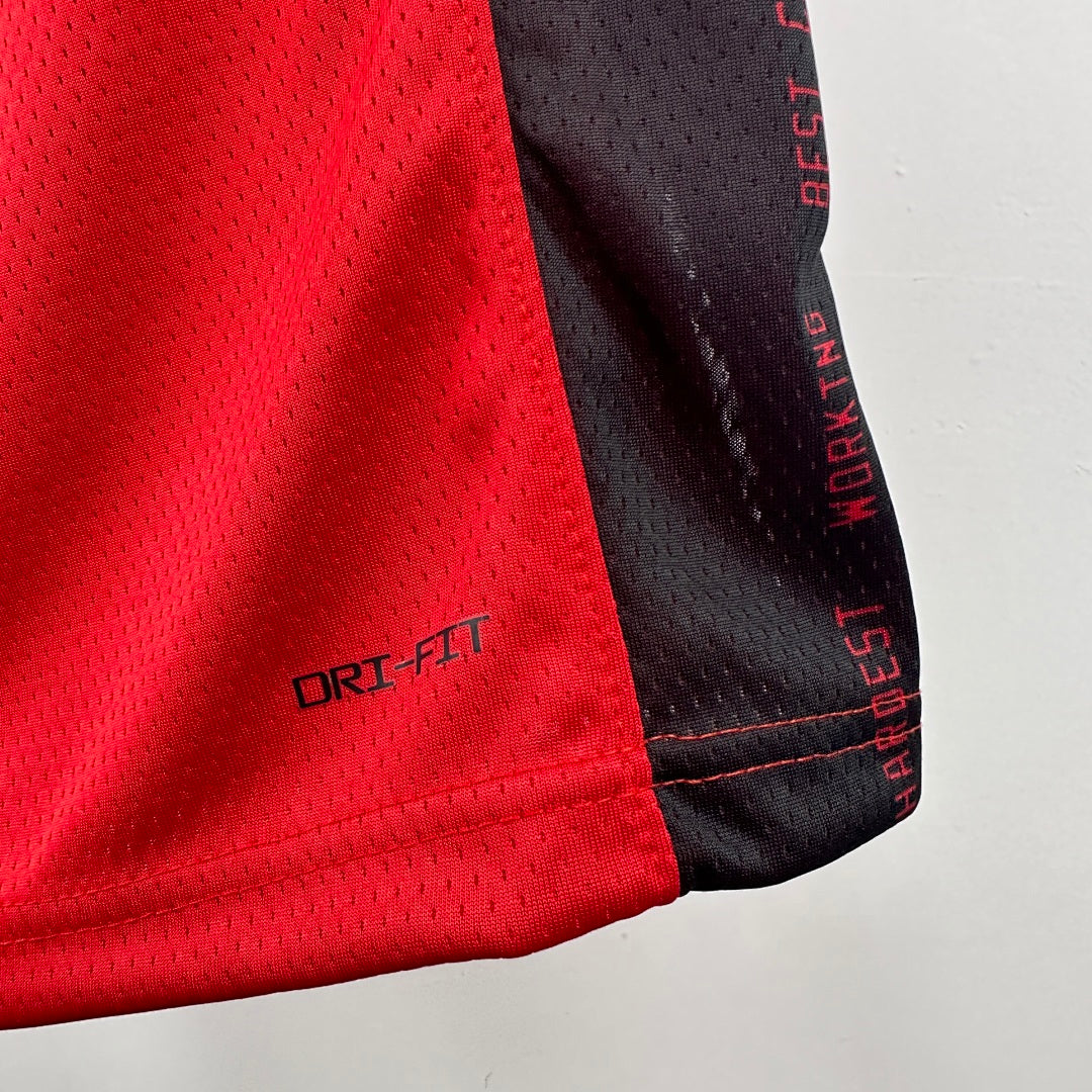 Miami Heat City Edition 24/25 NBA Jersey