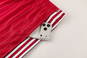 Completino Manica Corta Manchester United Icons 25/26 Uomo | Kit Allenamento