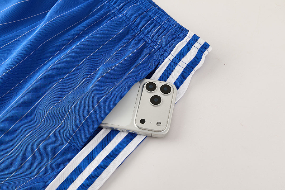 Completino Manica Corta Chelsea Icons 25/26 Uomo | Kit Allenamento