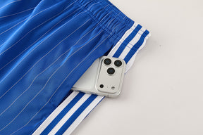 Completino Manica Corta Chelsea Icons 25/26 Uomo | Kit Allenamento