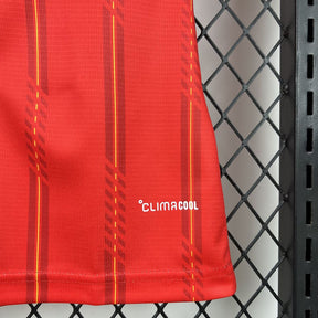 Spain 2026 Home Women's Jersey | Soccer Jersey