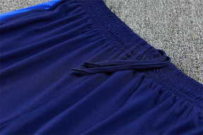Tuta Inter Milan 26/27 Uomo Azzurro | Tuta da Calcio