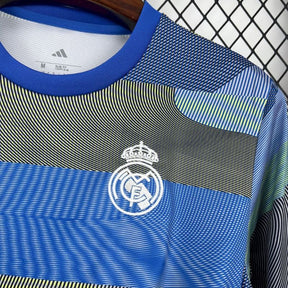 Real Madrid Training Jersey 25/26