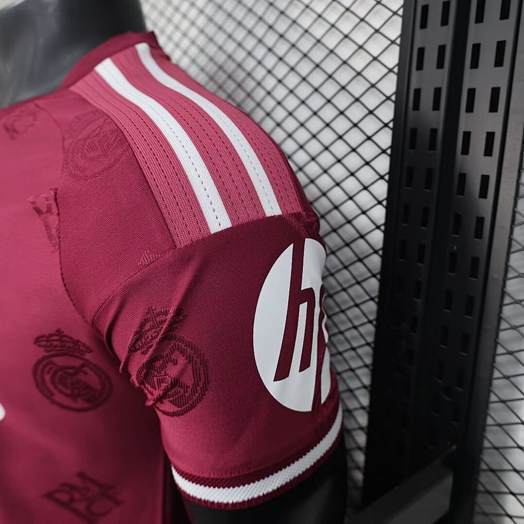 Maglia Real Madrid Special Edition 26/27 Player Uomo | Maglia da Calcio