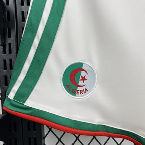 Pantaloncini Algeria Home 2026 Uomo | Pantaloncini da Calcio