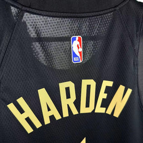 Cleveland Cavaliers Statement Edition NBA Jersey
