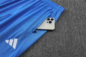 Tracksuit Real Madrid Training Blue 25/26