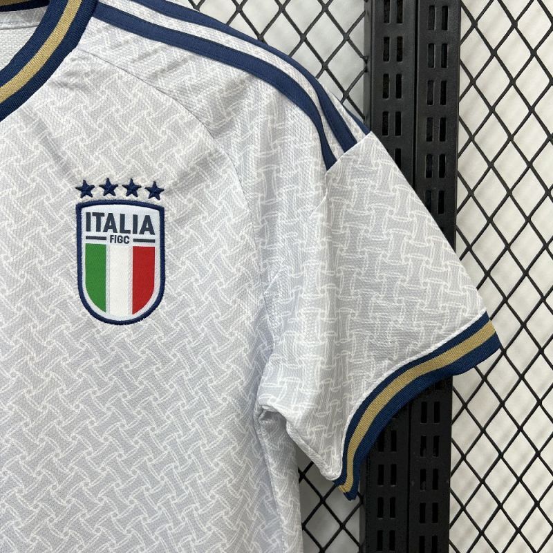 Italy Away Jersey 2026