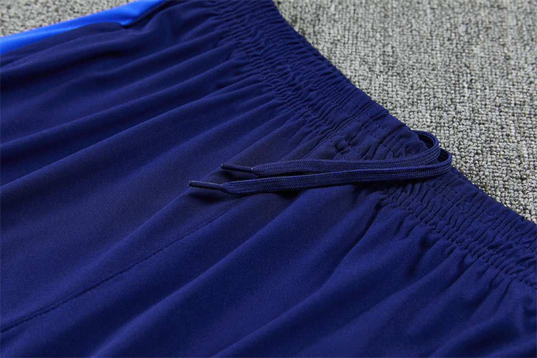 Tuta Inter Milan 26/27 Uomo Blu Navy | Tuta da Calcio