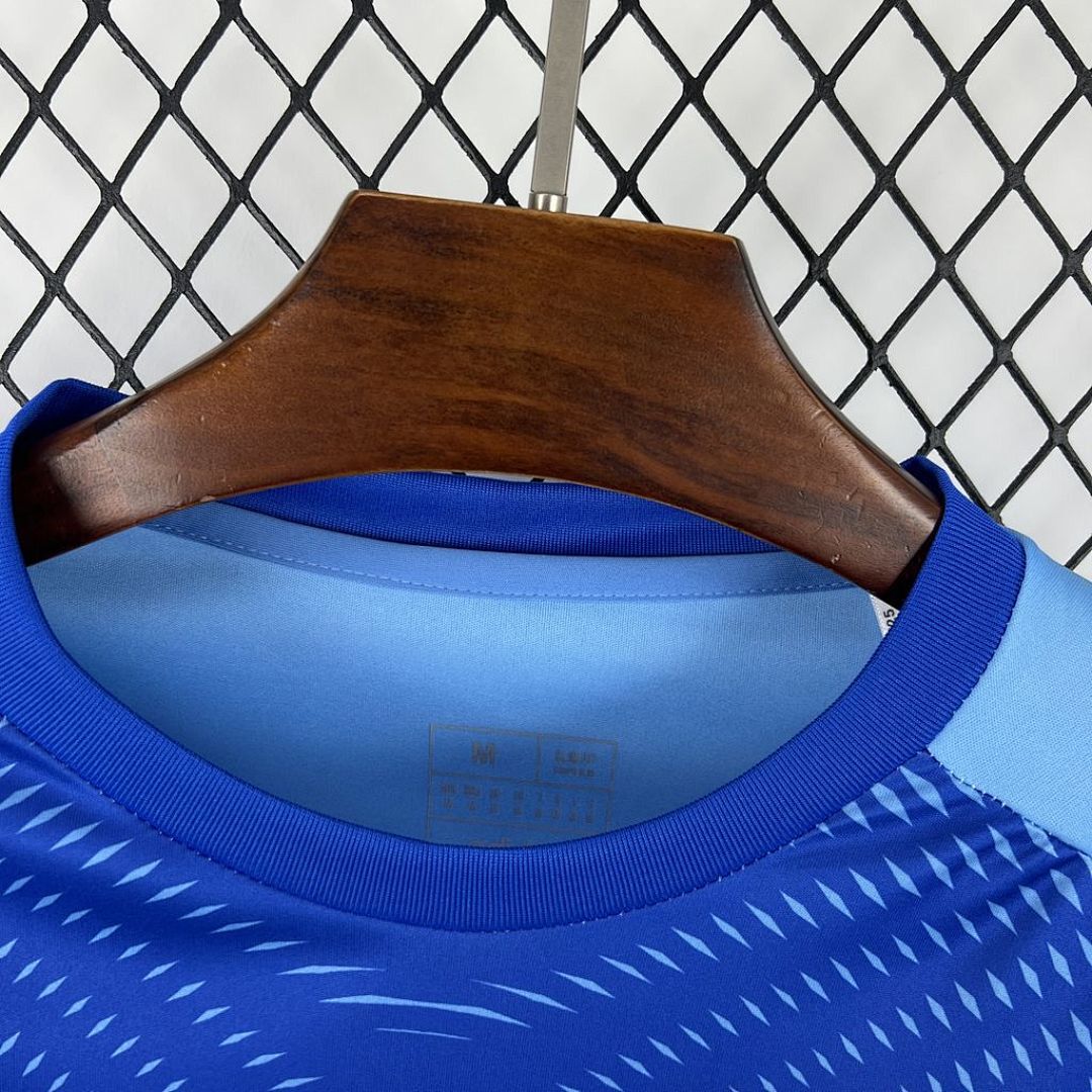 Maglia Colombia Special Edition Blu 2026 Uomo | Maglia da Calcio