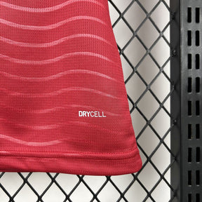 Maglia Portogallo Home 2026 Donna | Maglia da Calcio