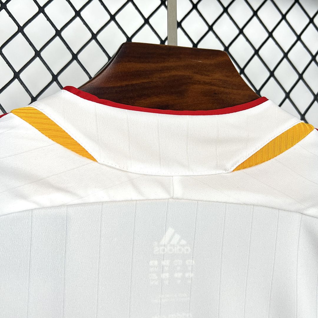 Maglia Spagna Away 2006 Retro Uomo | Maglia da Calcio