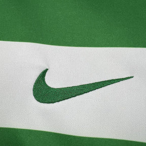 Maillot domicile Sporting CP édition spéciale 25/26