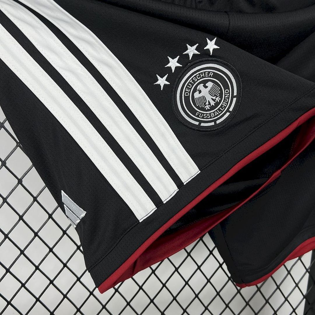 Maillot domicile Allemagne 2026