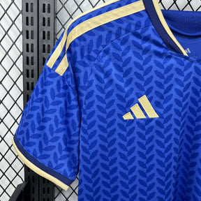 Italy Home Jersey 2026