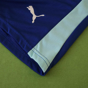 Olympique Marseille Third Kit Kids 25/26