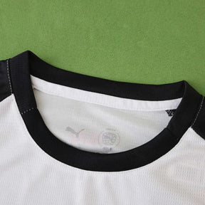 Milan Away 25/26 Kit Kids