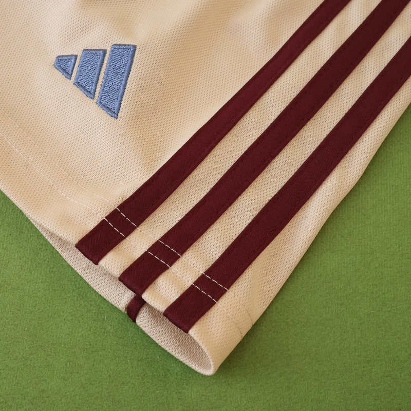 Ajax Third Kit Kids 25/26