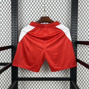 Pantaloncini Svizzera Home 2026 Uomo | Pantaloncini da Calcio