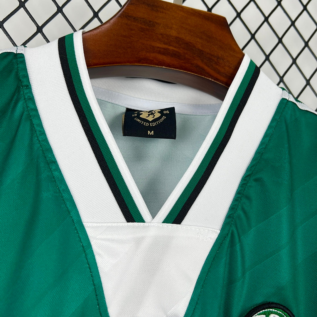 Sporting CP Special Vintage Jersey 25/26
