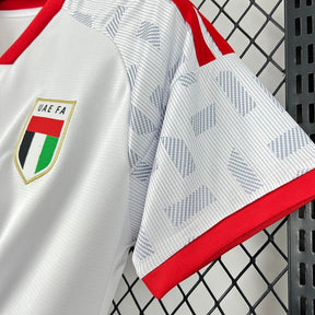 United Arab Emirates Home Jersey 2026