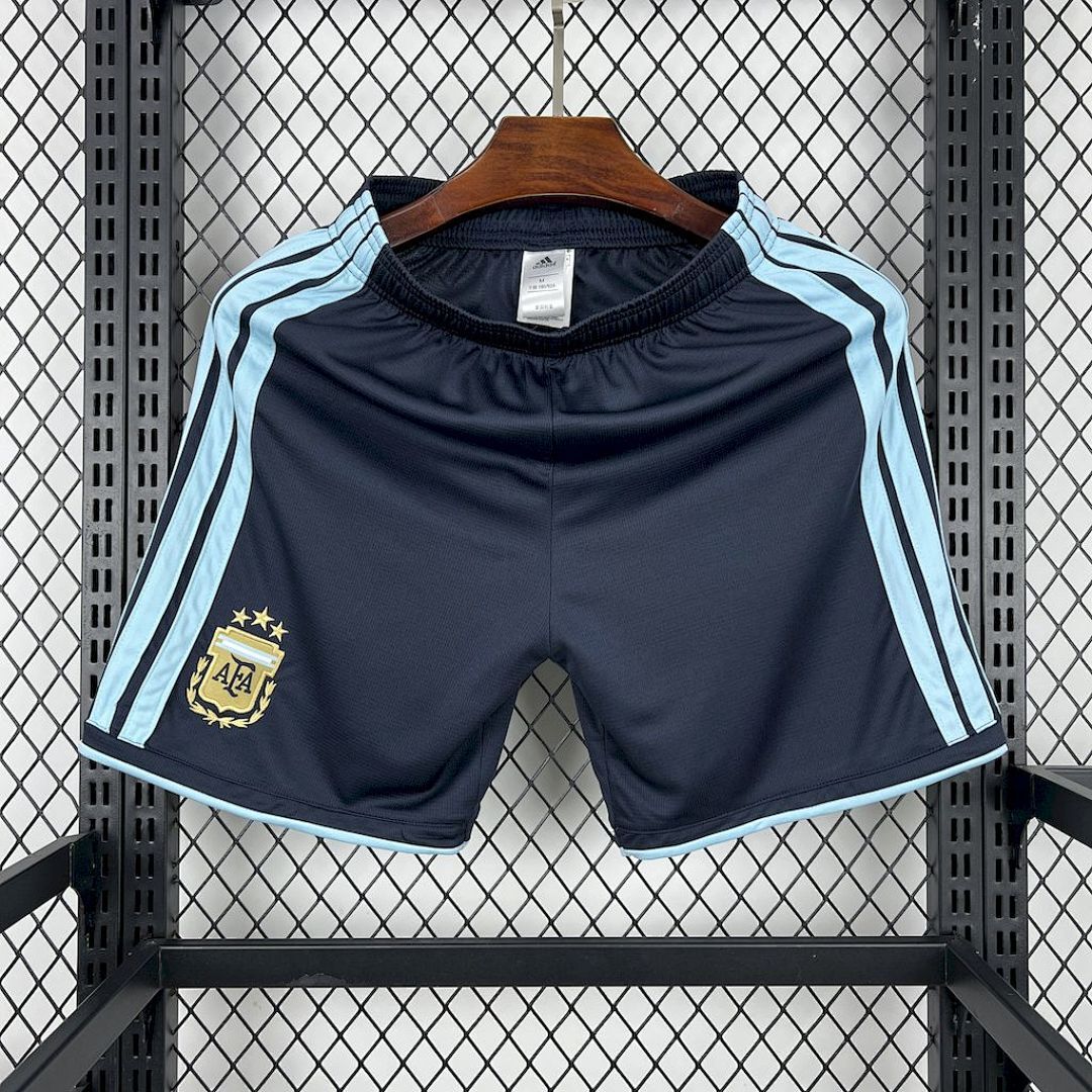 Argentina Away Shorts 2026