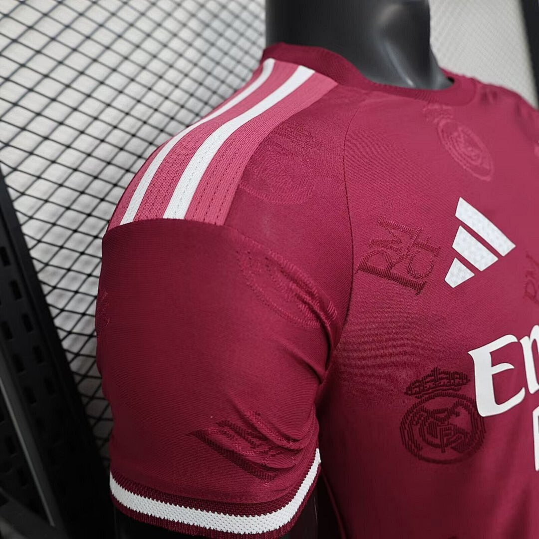 Maglia Real Madrid Special Edition 26/27 Player Uomo | Maglia da Calcio