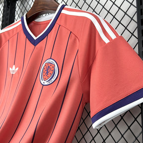 Scotland Away Jersey 2026