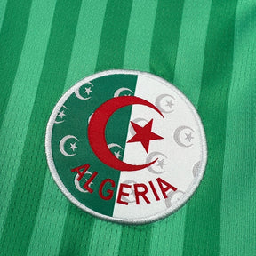 Algeria Away Jersey 2026
