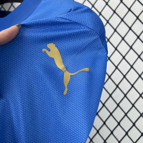 Italy Home Jersey 2006 Retro