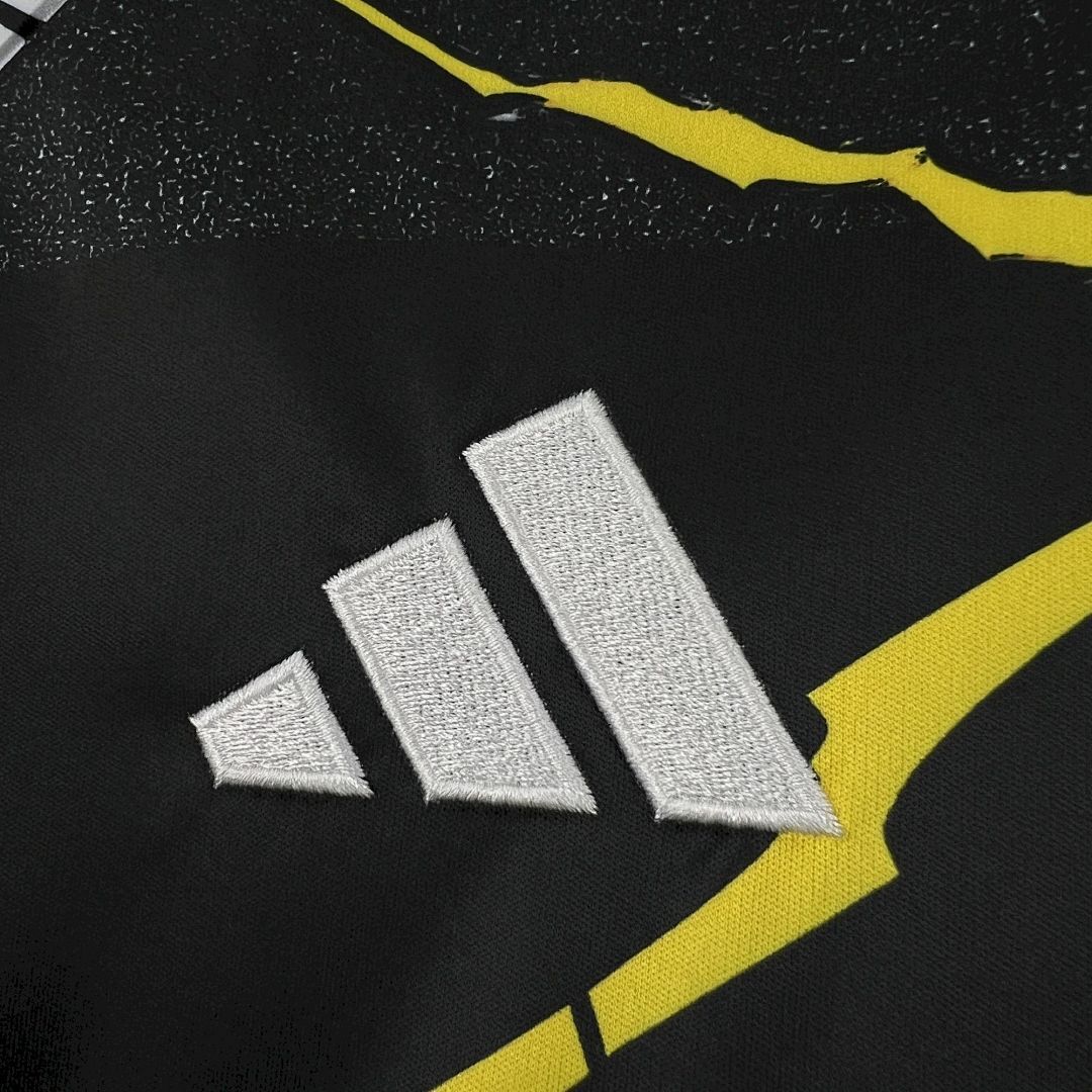 Real Madrid Pre-Match Special Jersey 25/26