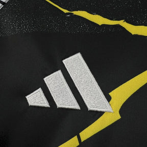 Real Madrid Pre-Match Special Jersey 25/26