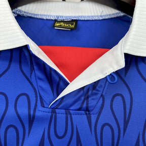 Japan Home 1998 Retro Long Sleeve