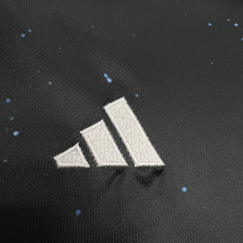 RM Special Edition Black/Blue Jersey 24/25